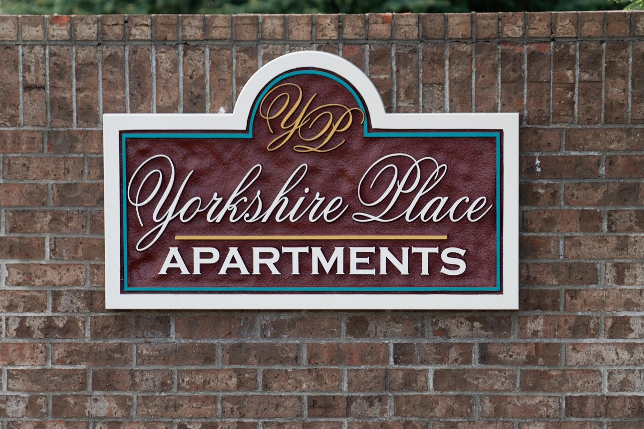 Yorkshire Place Apartments, 1504 Yorkshire Dr., Howell, MI RentCafe